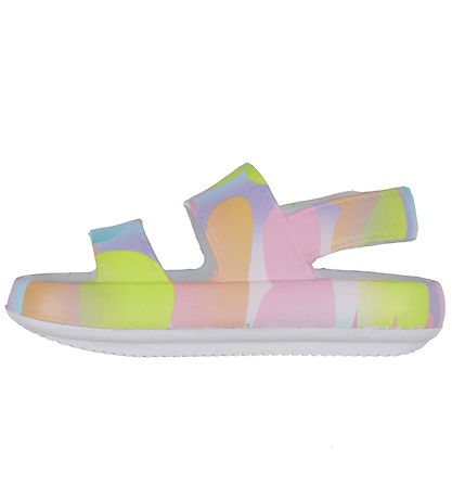 Billieblush Sandaalit - Vaaleanpunainen/Multi