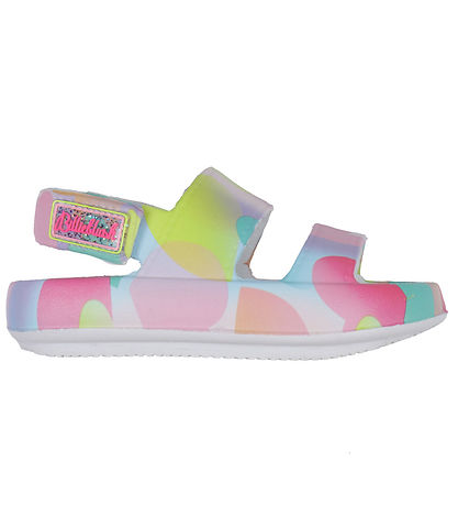 Billieblush Sandaalit - Vaaleanpunainen/Multi