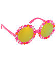 Billieblush Sunglasses - Pink w. Rhinestone Billieblush Sunglasses - Pink w. Rhinestone