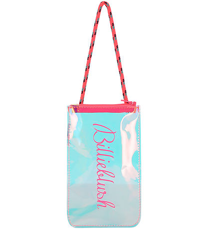 Billieblush Sunglasses - Pink w. Rhinestone Billieblush Sunglasses - Pink w. Rhinestone