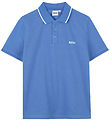 BOSS Polo - Navy BOSS Polo - Navy
