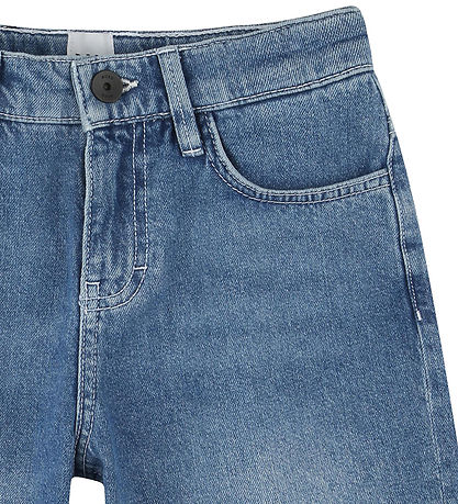 Shorts BOSS - Denim - Denim Blue Clear Shorts BOSS - Denim - Denim Blue Clear