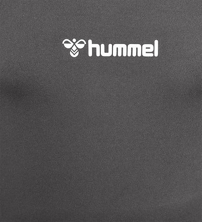 Hummel Pusero - HmlBL Performance - Steel Harmaa