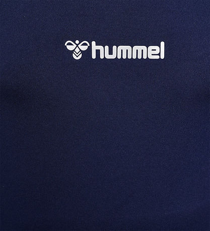 Hummel Blouse - HmlBL Performance - Marine