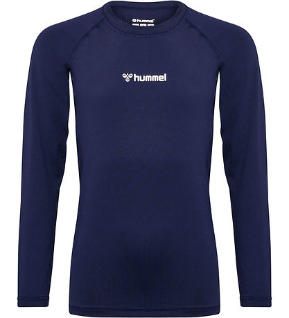 Hummel Blouse - HmlBL Performance - Marine