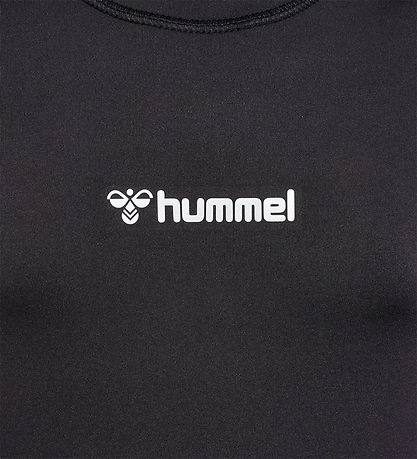 Hummel Blouse - HmlBL Performance - Black