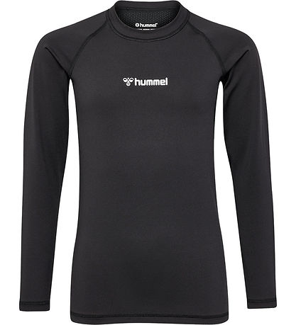 Hummel Blouse - HmlBL Performance - Black