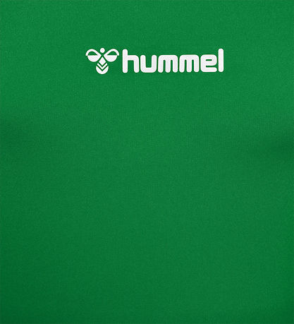 Hummel Blouse - HmlBL Performance - Jelly Bean