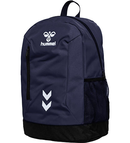 Hummel Reppu - hmlCore 2.0 - Marine/Black Hummel Reppu - hmlCore 2.0 - Marine/Black