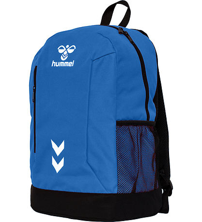 Hummel Backpack - hmlCore 2.0 - True Blue/Black