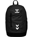 Hummel Rugzak - hmlCore 2.0 - Zwart