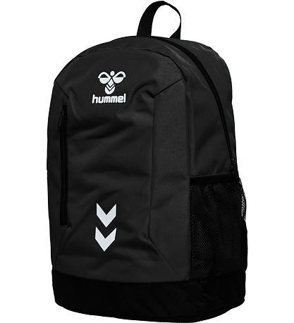 Hummel Rugzak - hmlCore 2.0 - Zwart Hummel Rugzak - hmlCore 2.0 - Zwart