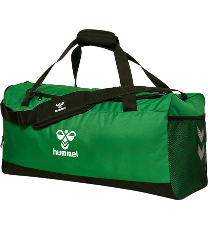 Hummel Sports Bag - Medium+ - hmlCore 2.0 - Jelly Bean/Black