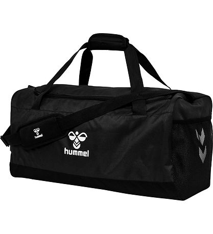 Hummel Sports Bag - Medium+ - hmlCore 2.0 - Black