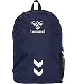 Hummel Rugzak - hmlEssentieel - Marine Hummel Rugzak - hmlEssentieel - Marine