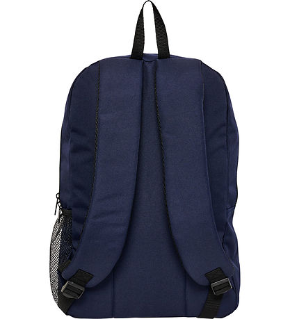Hummel Rugzak - hmlEssentieel - Marine Hummel Rugzak - hmlEssentieel - Marine