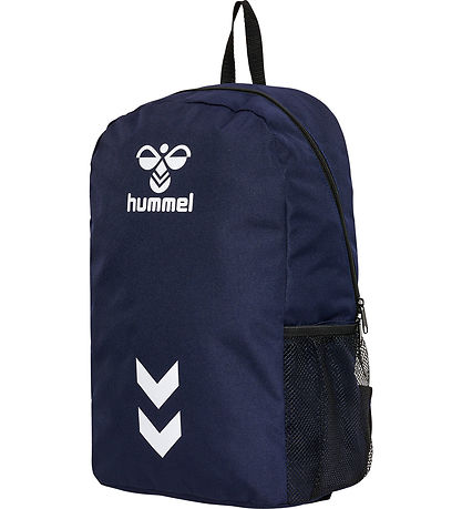 Hummel Backpack - hmlEssential - Marine