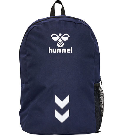 Hummel Rugzak - hmlEssentieel - Marine Hummel Rugzak - hmlEssentieel - Marine