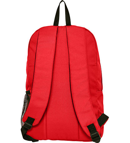 Sac à Dos Hummel - hmlEssential - Rouge véritable