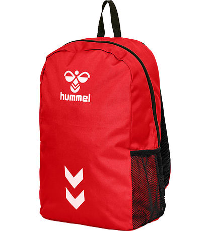 Sac à Dos Hummel - hmlEssential - Rouge véritable