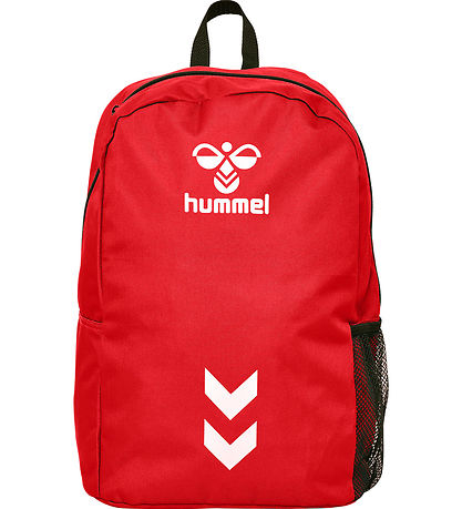 Sac à Dos Hummel - hmlEssential - Rouge véritable
