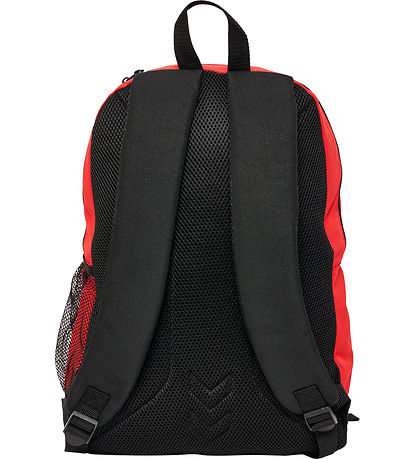 Hummel Backpack - hmlCore 2.0 - True Red/Black