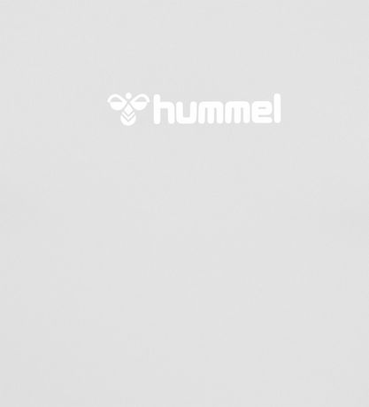 Hummel Blouse - HmlBL Performance - White