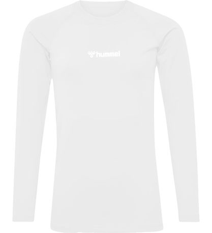 Hummel Blouse - HmlBL Performance - White