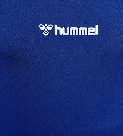 Hummel Pusero - HmlBL-suorituskyky - True Blue
