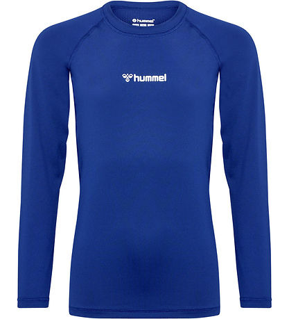 Hummel Pusero - HmlBL-suorituskyky - True Blue