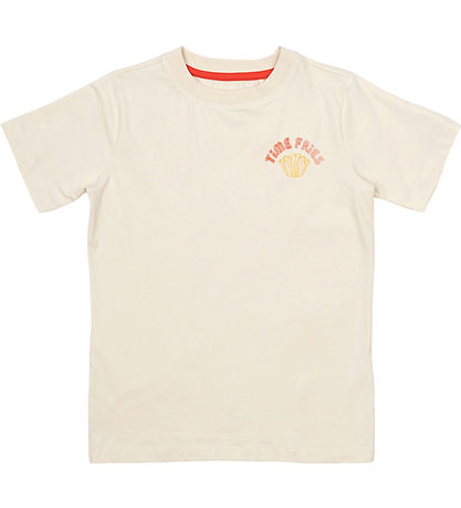 T-Shirt The New - Ongles en T - White Swan T-Shirt The New - Ongles en T - White Swan