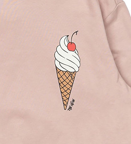 The New Hoodie - TnNovella - Adobe Rose
