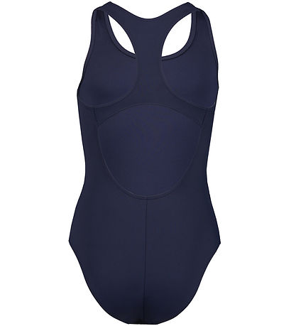 Puma Badeanzug - Racerback - Navy