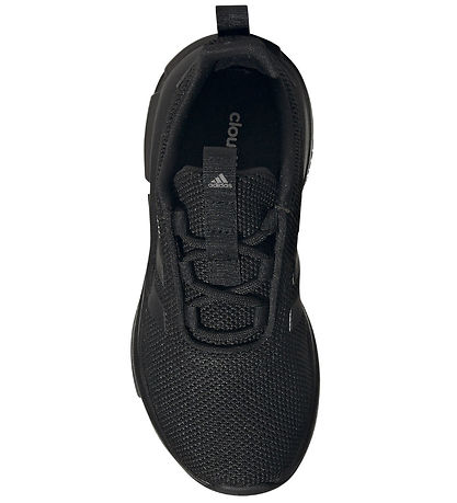 adidas Performance Schuhe - Racer TR23 K - Cblack/Cblack/Grefiv