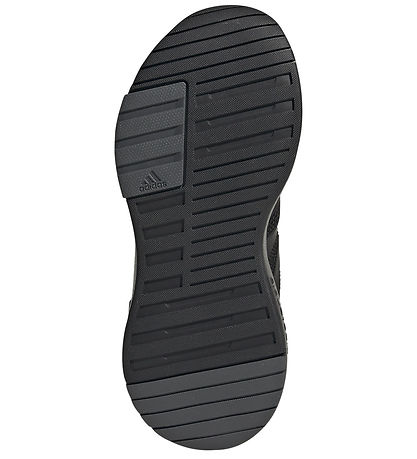 adidas Performance Schuhe - Racer TR23 K - Cblack/Cblack/Grefiv