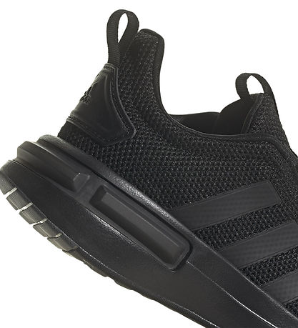 adidas Performance Schuhe - Racer TR23 K - Cblack/Cblack/Grefiv