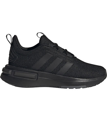 adidas Performance Schuhe - Racer TR23 K - Cblack/Cblack/Grefiv