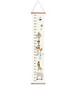 Sebra Wall Decoration - Growth Chart - World of Sebra Sebra Wall Decoration - Growth Chart - World of Sebra