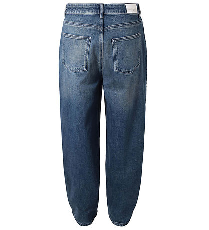 Hound Farkut - Luistelija - Vintage Blue Hound Farkut - Luistelija - Vintage Blue