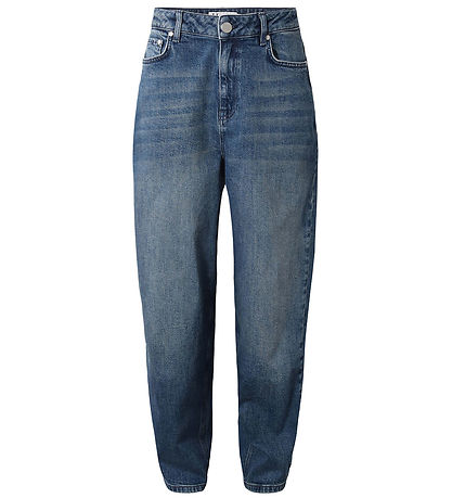 Hound Farkut - Luistelija - Vintage Blue Hound Farkut - Luistelija - Vintage Blue