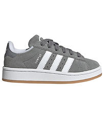 adidas Originals Schuhe - Campus 00er - Grey Drei/Cloud White/Gu