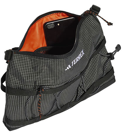 adidas Performance Toiletry Bag - TRX Mt Organize - Black/White