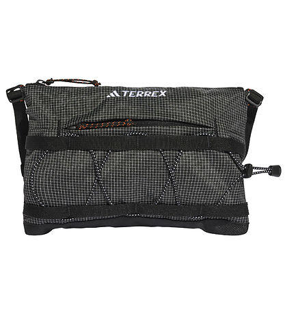 adidas Performance Toiletry Bag - TRX Mt Organize - Black/White