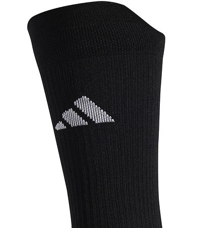 adidas Performance Football Socks - FTBL Cush - Black/White