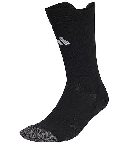 adidas Performance Football Socks - FTBL Cush - Black/White
