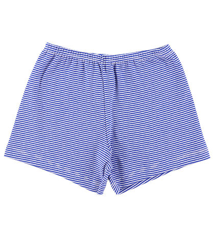 Petit Bateau Pyjama Set - 2 Parts - Press/Marshmallow