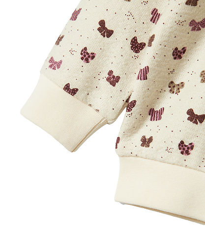 Blouse Name It - NbfRibow - Summer Sable av. Arcs Blouse Name It - NbfRibow - Summer Sable av. Arcs
