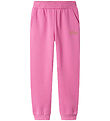 Name It Sweatpants - NkfVima - Phlox Pink