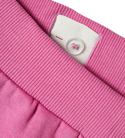 Name It Sweatpants - NkfVima - Phlox Pink Name It Sweatpants - NkfVima - Phlox Pink