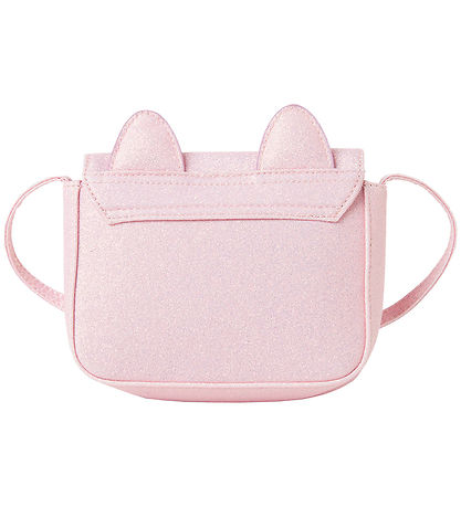 Name It Shoulder Bag - Gabby Glitter Behind - NmfMenu - Corsage